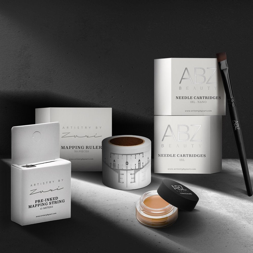 Precision Plus Lightweight Concealer